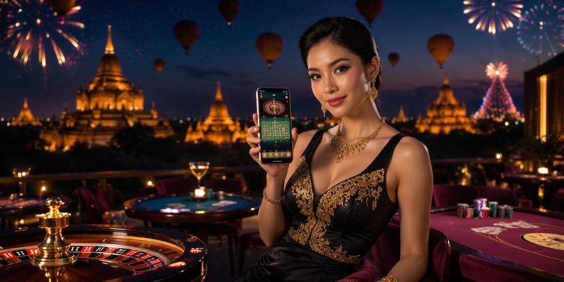 777 game ကာစီနို