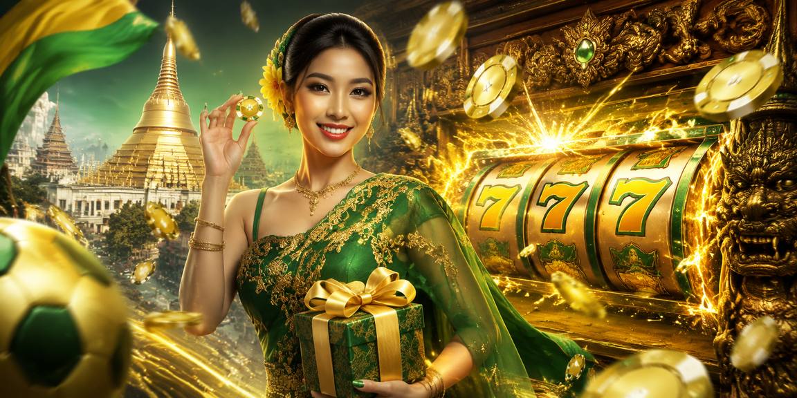 777 game 777 game ၏ ဝန်ဆောင်မှုကို ဖွင့်ကြည့်ပါ